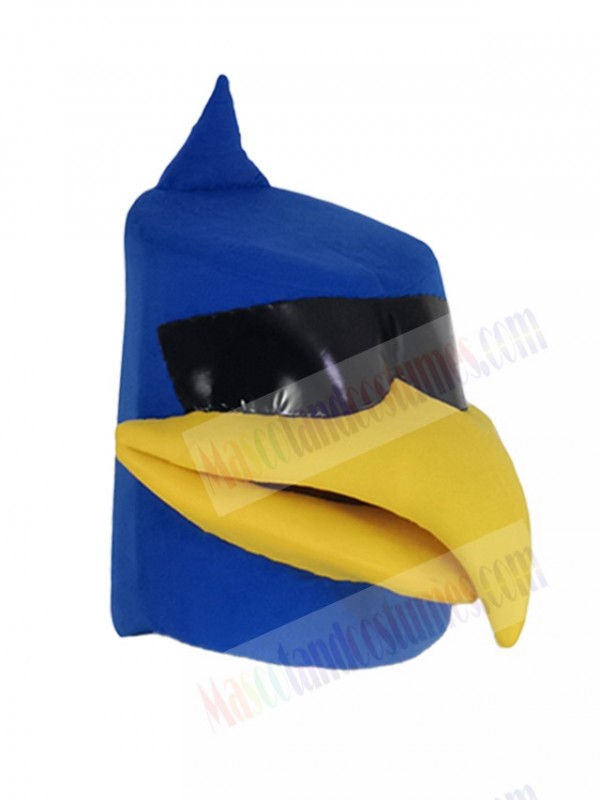 Bird mascot costume