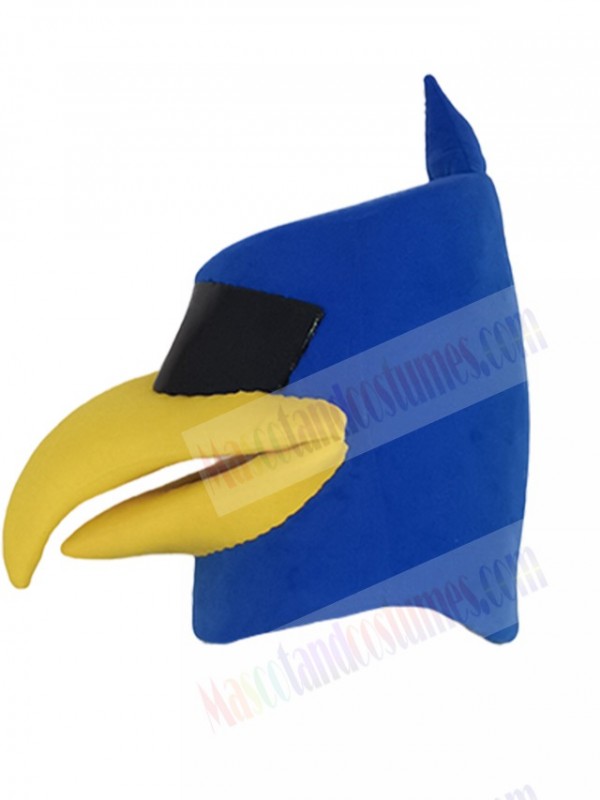 Bird mascot costume