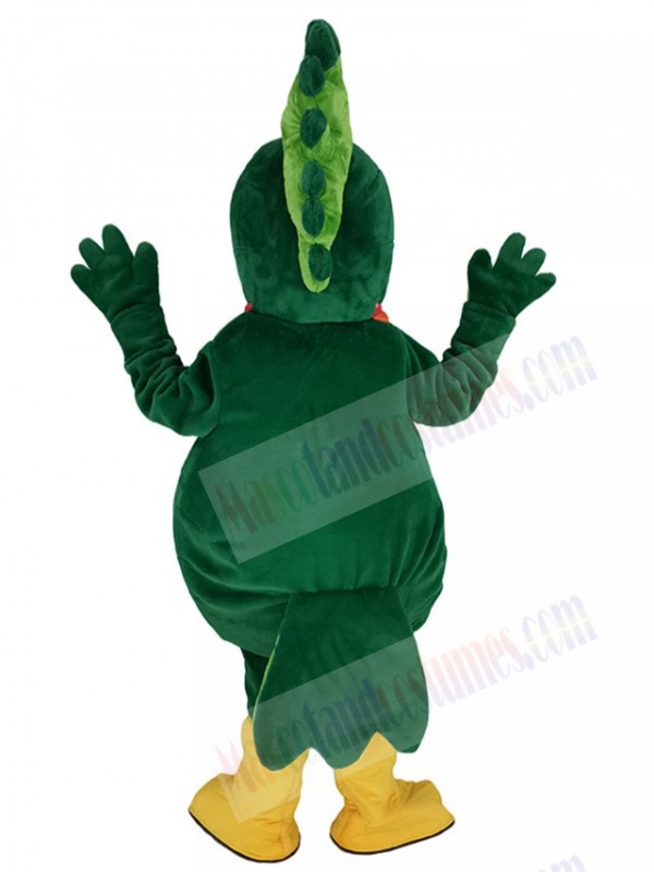Toucan Bird mascot costume