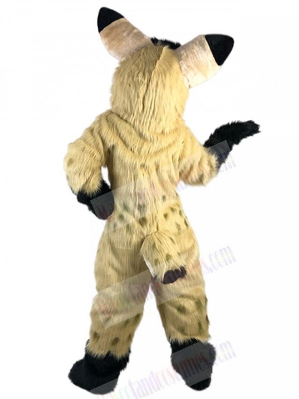 Rabbit mascot costume