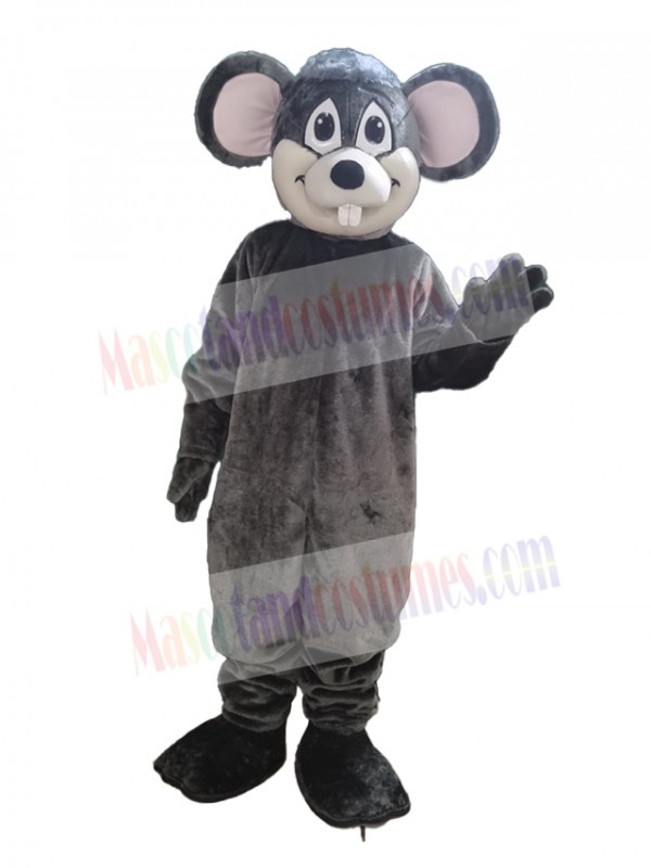 Rat Mouse mascot costume