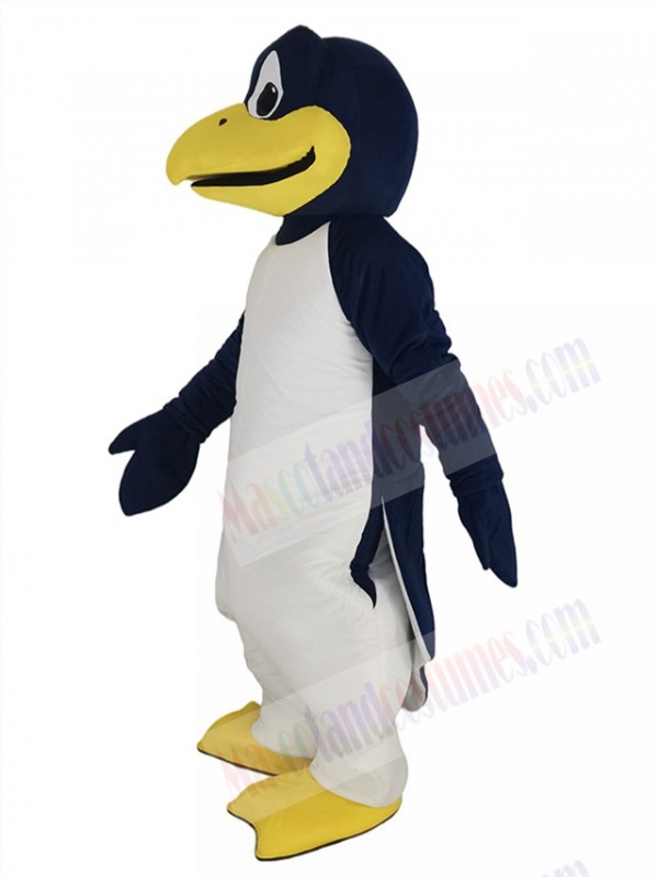 Penguin mascot costume